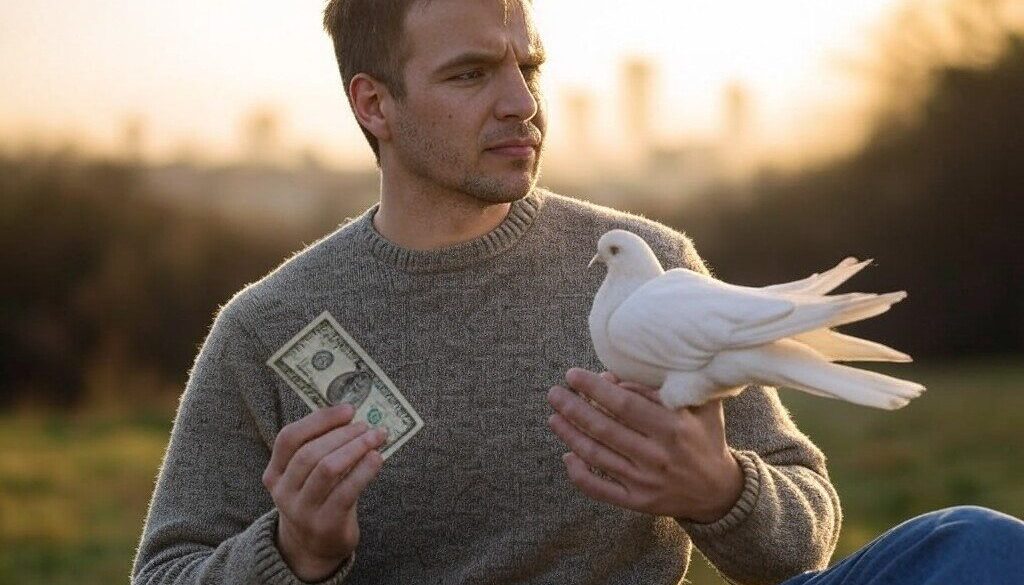 moneydove