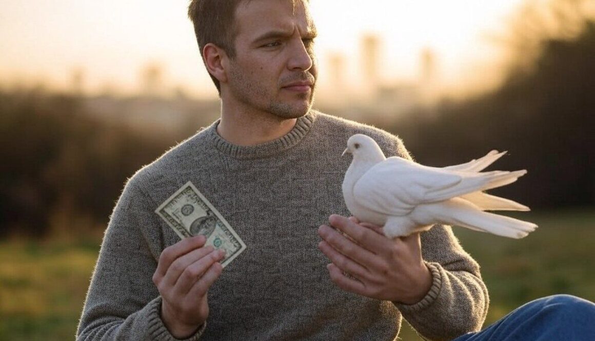 moneydove