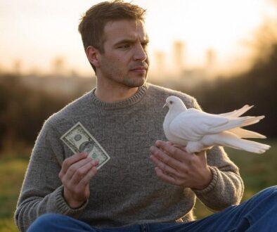 moneydove