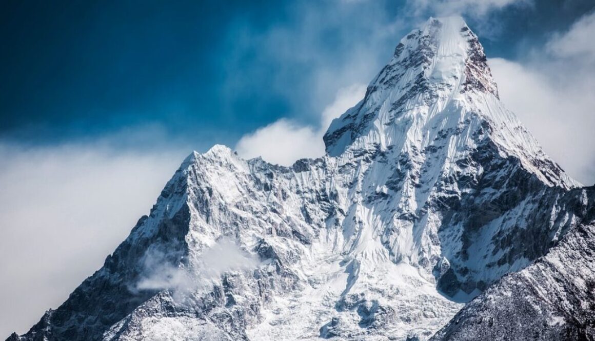 mountain