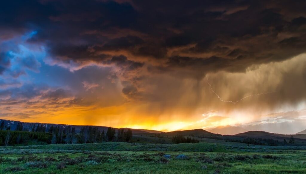 storm